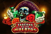 Taberna De Los Muertos