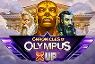 Chronicles of Olympus X UP