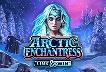 Arctic Enchantress