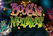 Boogie Monsters