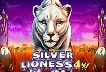 Silver Lioness 4x