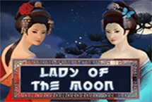 Lady of the Moon