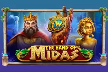 The Hand of Midas