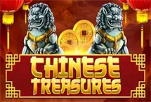 Chinese Treasures