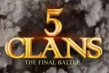 5 Clans: The Final Battle