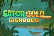 Gator Gold Deluxe Gigablox