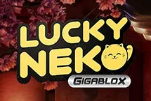 Lucky Neko - Gigablox